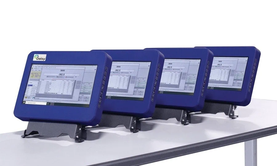 Industrial PC Industrial PC