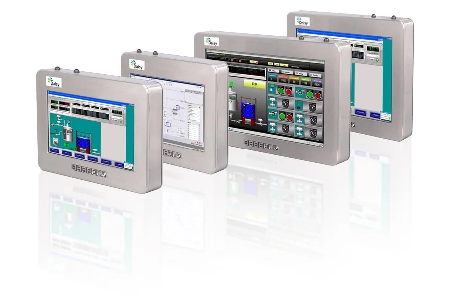 Industrial PC Industrial PC