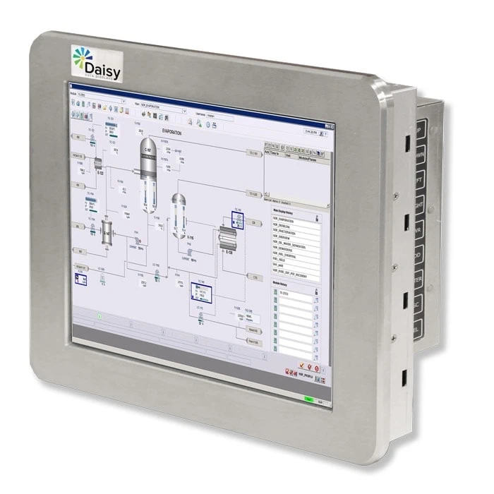 Industrial PC Industrial PC