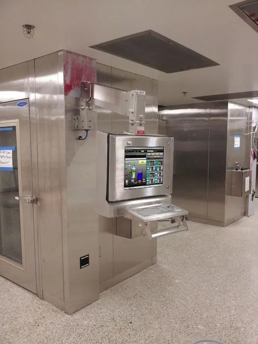 Industrial PC Industrial PC